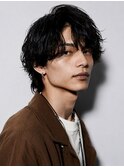 ニュアンスパーマ