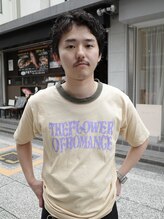マーシィ(MARCIE)&nbsp;田畑 玖音