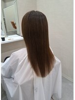 インス 奈良柏木店(INCE)&nbsp;縮毛矯正