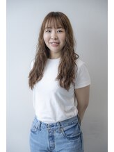 ボンズサロン(BONDZSALON) 荻原 小有里