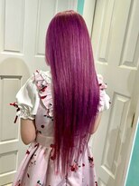 マティーナ ヘアー 池袋(Matina hair)&nbsp;【】池袋駅・ブリーチ