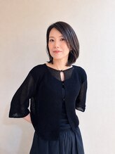 タヤ 九段店(TAYA)&nbsp;城福 美津子