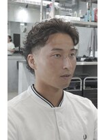 ヴェルゴ 沖浜店(vellgo)&nbsp;Richard Hair