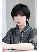 ヘアドゥ 千葉中央店(hair do)&nbsp;レイヤーショート
