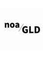 ノア(noa/GLD)/noa/GLD【ノア ヘアサロン サロン専売品】