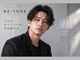 メンズサロン RE:TONE　by YUIMARL【リトーン バイ ユイマァル】の写真