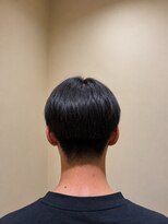 トップアート みたけ店 メンズマッシュ