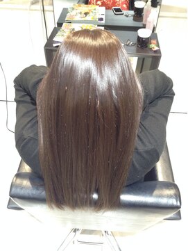 フォルテ ギンザ(FORTE GINZA) プラチナトリートメント