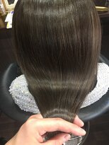 髪の美院 シャルマン ビューティー クリニック(Charmant Beauty Clinic) オッジィオットトリートメント