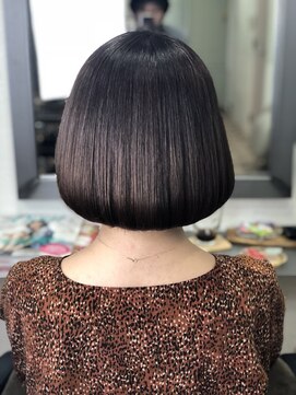 オリナス(ORINAS) ORINAS髪質改善カラーエステ