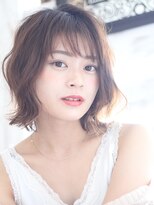 アンスール(Un Seul)&nbsp;グラマラスフィット☆ボブ