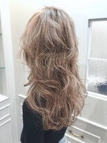 ヘアー デザイン レガリタ(Hair Design LEGALITA)&nbsp;ロングレイヤー