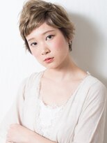 クアトロ グランシュ 川崎店(QUATRO × GranCieux)&nbsp;ウィングベリーショート★QUATRO71★