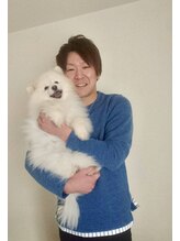ヘアーズビシュ Hair's BISH 川元 匠磨