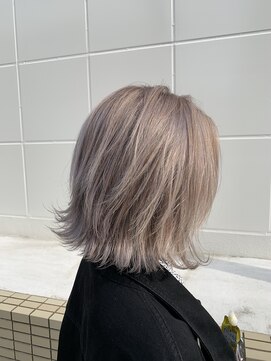 ラ ブレア(La Brea) ホワイトベージュ