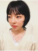 ウルフ
