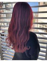 ジーナ 新宿(Zina)&nbsp;レッド