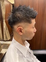 ヒロギンザ 五反田店(HIRO GINZA)&nbsp;渋谷系フェード