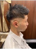 渋谷系フェード