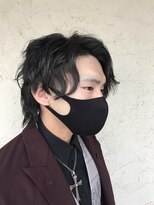 ベイス アワジ(BASE)&nbsp;メンズウルフ