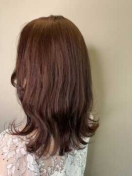 イングスジャパン(ings JAPAN) ぷるるんピンクベージュ