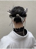kimono to hair by lelu
