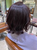 ネオリーブソラ 相模大野店(Neolive sola)&nbsp;くびれボブ