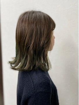 びゃんびゃん 浅水本店 外ハネミデイアム