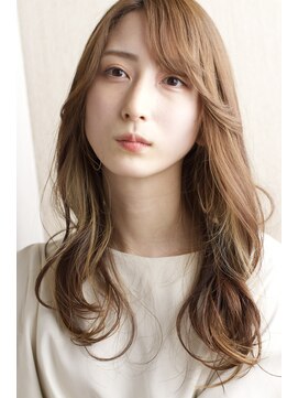 アドール(ADOR) レイヤー　韓国　グラデーションカラー