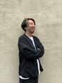 ハレヘアー ホーム(Hale hair home) 青木 龍也