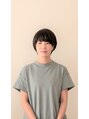 ヒスパニックヘアー hispanic HAIR 中村 圭子