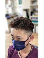 いけはた&nbsp;ゆるパン