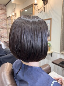 クール(Coeur) Coeur 松永のサロンスタイル