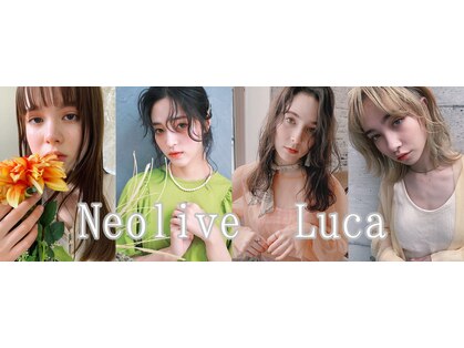 ネオリーブルカ 御茶ノ水店(Neolive Luca)の写真