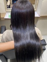 フォルテステラ(FORTE STELLA)&nbsp;髪質改善パールプラチナトリートメント