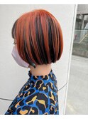 ミニマムボブ