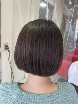 ルーチェ(luce) 髪質改善カラーヘアエステ