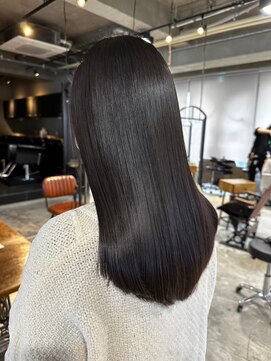 ロジッタ(ROJITHA) 【ROJITHA原宿表参道】髪質改善×大人可愛い