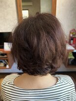 グッティー(gooty) くせ