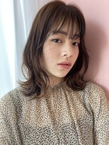 ノイ(neu)&nbsp;くびれミディアム