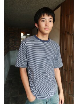 ワビサビ(WB/SB) YUITO STYLE No.30