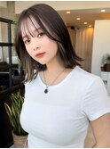 ★クビレイヤーエモージュイメチェン