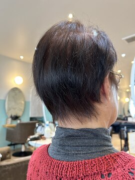 アンフィ 矢向(Anphi) 3-22 ショート