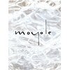 モヨレ(moyole)のお店ロゴ