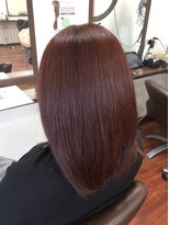 バンビ 本渡店(Bambi)&nbsp;レイヤーボブ