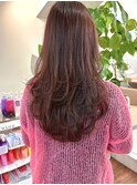 【5/29 NEWOPEN】名駅/名古屋/レイヤーカット/ラベンダーカラー