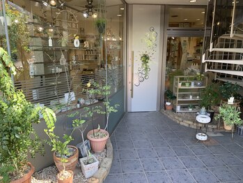 kamizaiku　万里　BANRI【カミザイク　バンリ】