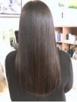 フィーバイカルフール 草加店(Fee by carrefour)&nbsp;ナチュラルカラー/髪質改善