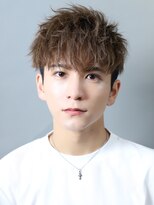 リップス 千葉annex(LIPPS)&nbsp;Vバングで決まる！クラッチムーブショート