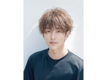 メンズゴートヘアタカツキ(Men's GOAT HAIR Takatsuki)